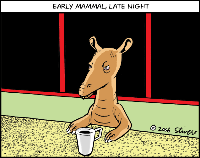 Early Mammal